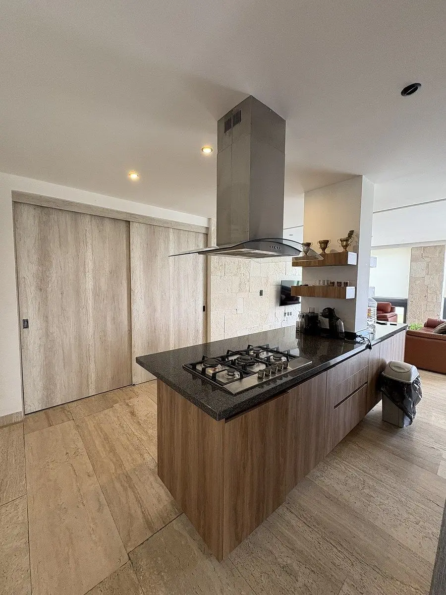 Departamento en Venta Grand Maguey Zibatá el Marqués Querétaro — foto 3