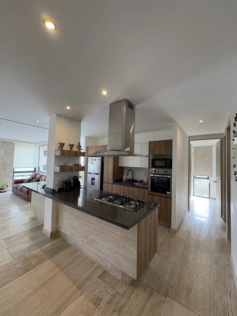 Departamento en Venta Grand Maguey Zibatá el Marqués Querétaro — foto 4
