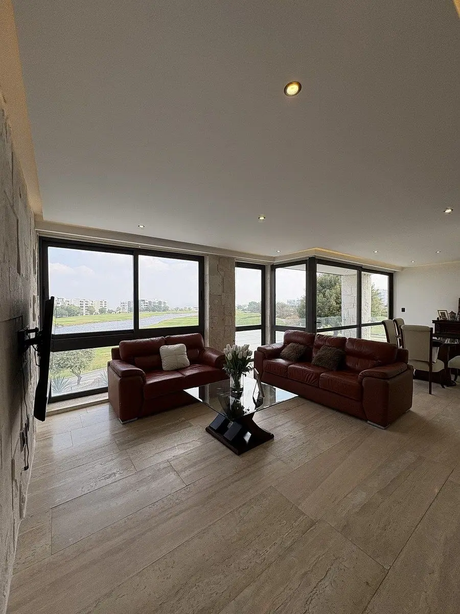 Departamento en Venta Grand Maguey Zibatá el Marqués Querétaro — foto 5