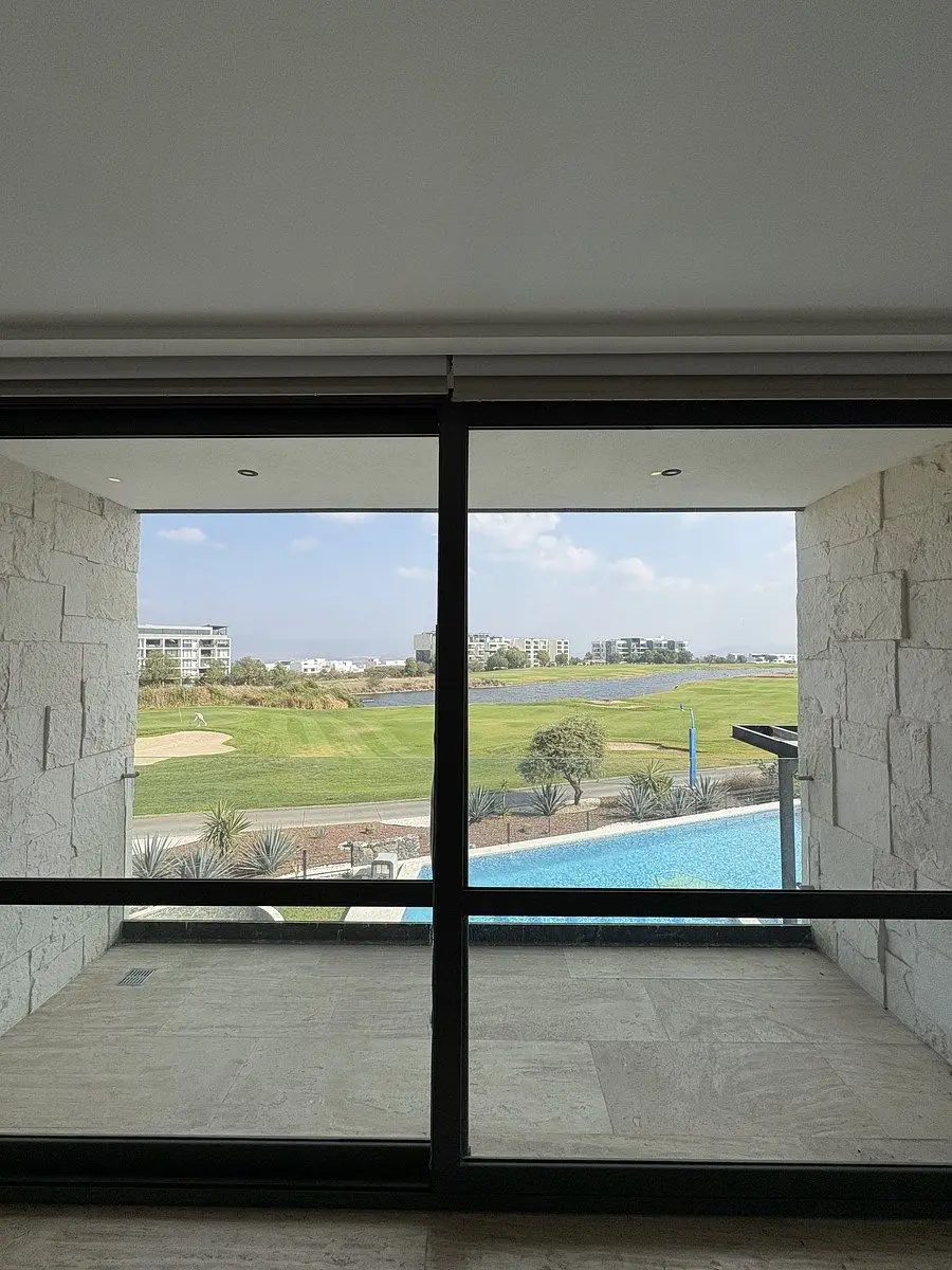 Departamento en Venta Grand Maguey Zibatá el Marqués Querétaro — foto 6