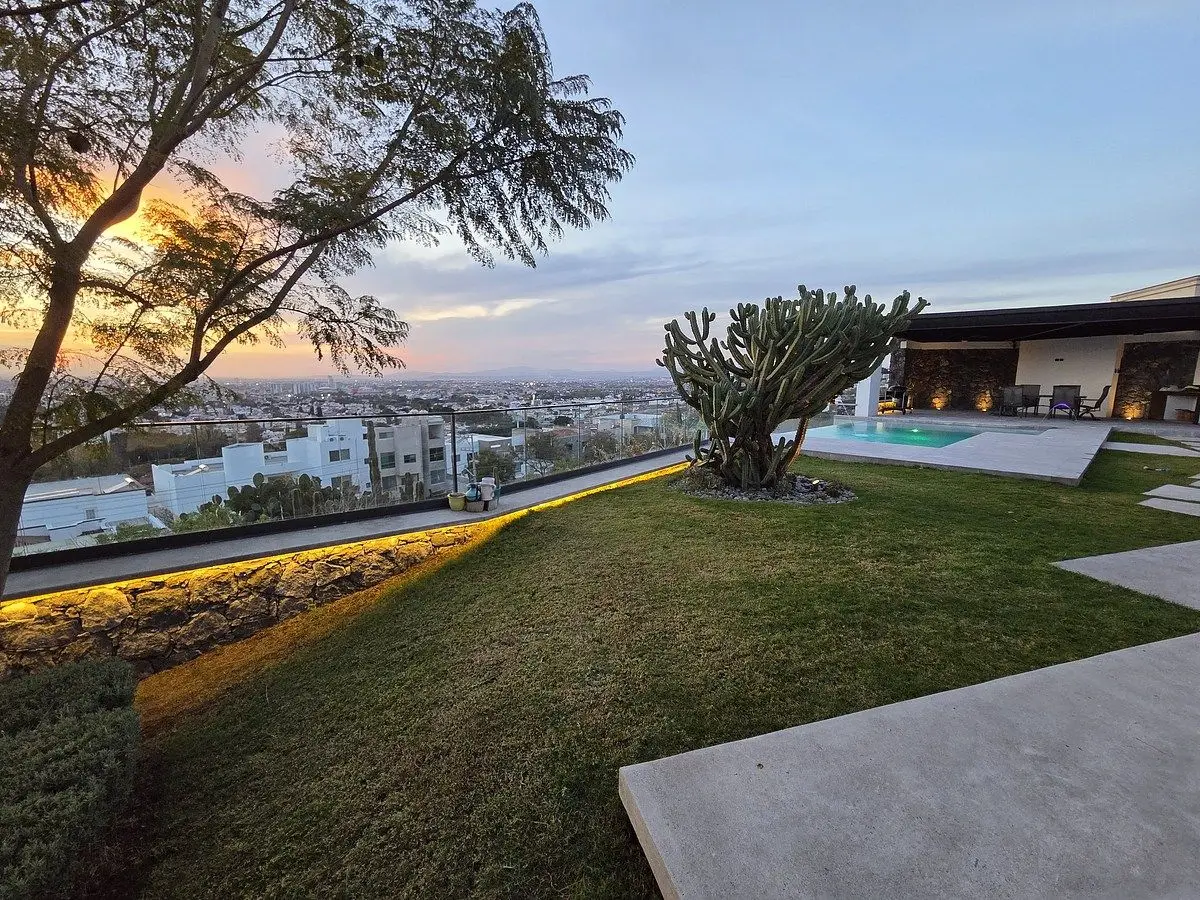 Casa Venta Queretaro Pedregal de Vista Hermosa — foto 2