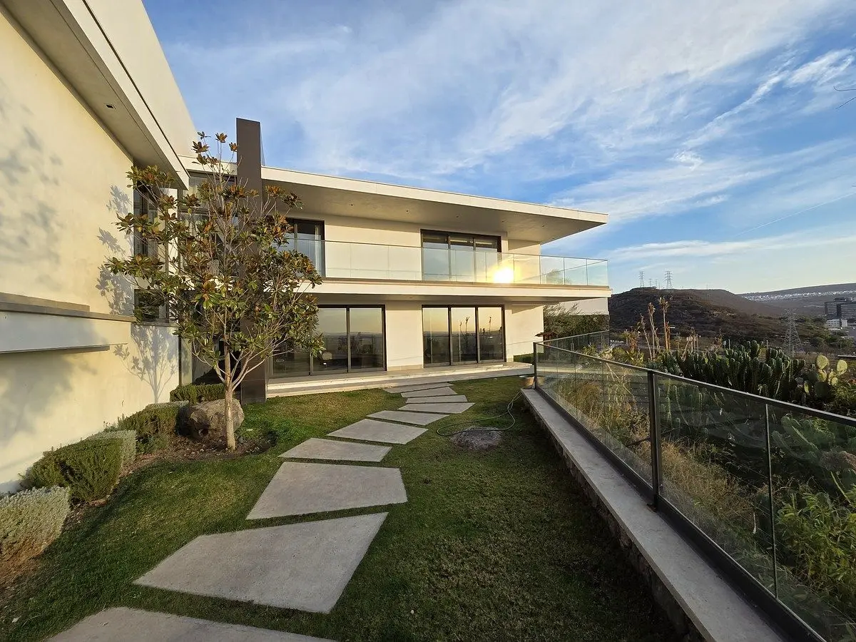 Casa Venta Queretaro Pedregal de Vista Hermosa — foto 3