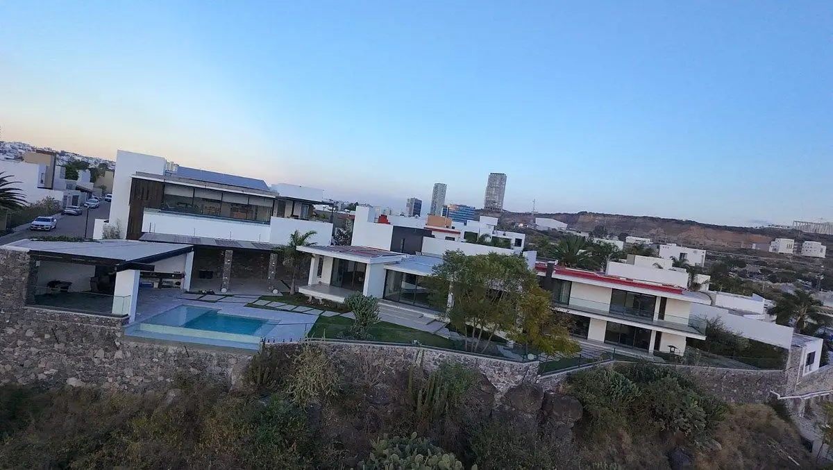 Casa Venta Queretaro Pedregal de Vista Hermosa — foto 4