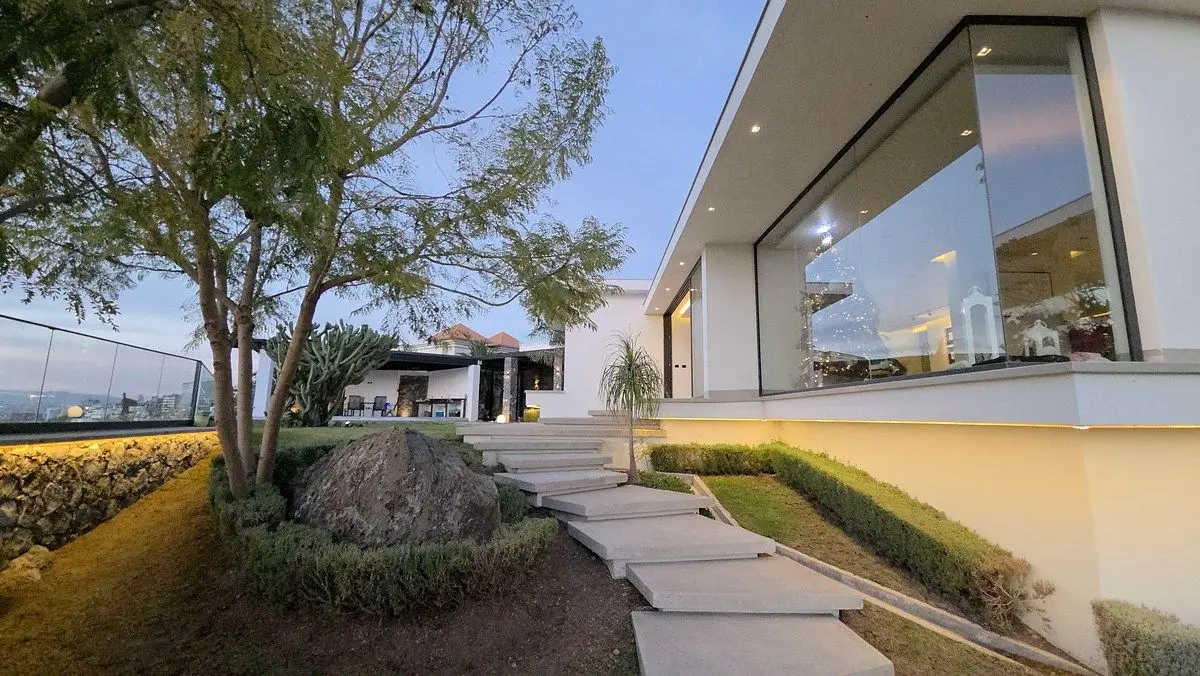 Casa Venta Queretaro Pedregal de Vista Hermosa — foto 5