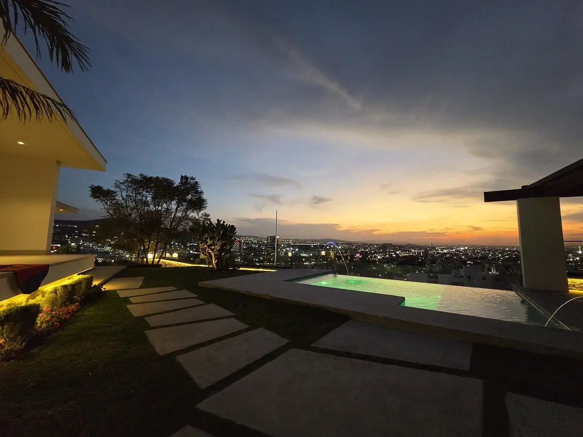Casa Venta Queretaro Pedregal de Vista Hermosa — foto 6