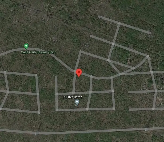 Venta Terreno, Residencial Soluna, Chablekal, Mérida — foto 4