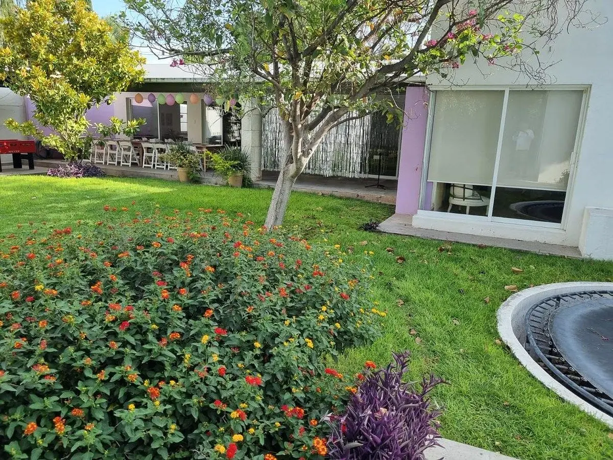 Casa en Venta Jurica Queretaro — foto 5