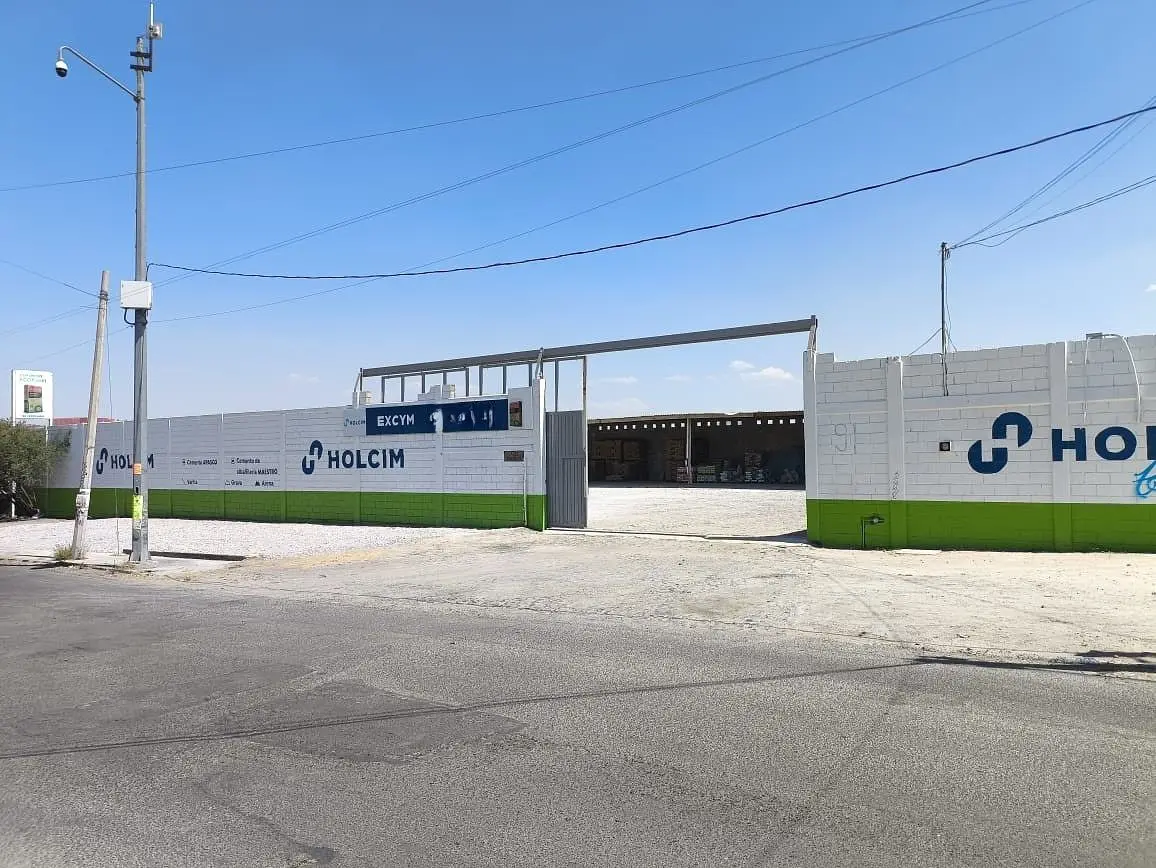 Bodega Industrial San Pedrito Peñuelas Queretaro — foto 2