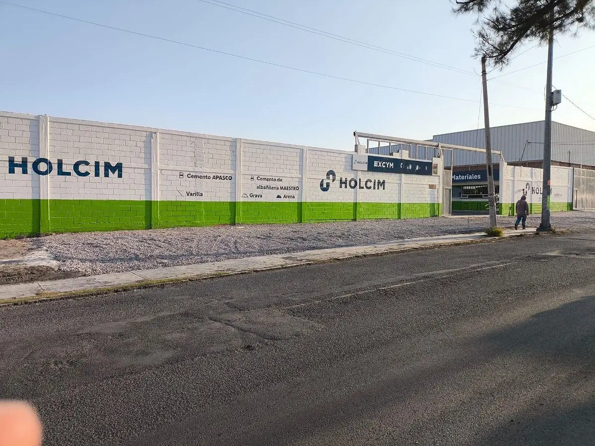 Bodega Industrial San Pedrito Peñuelas Queretaro — foto 3