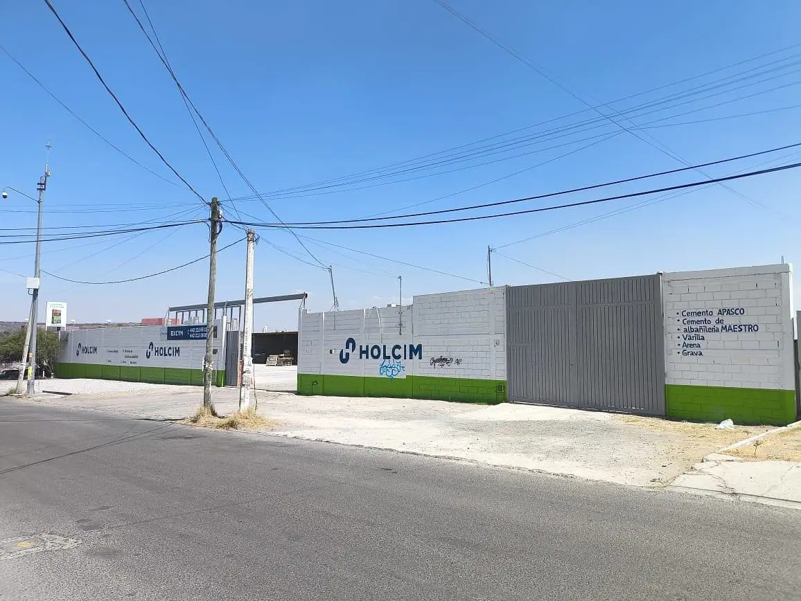 Bodega Industrial San Pedrito Peñuelas Queretaro — foto 4