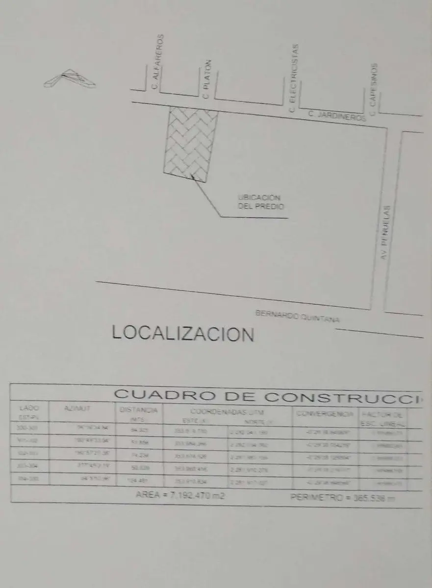 Bodega Industrial San Pedrito Peñuelas Queretaro — foto 6
