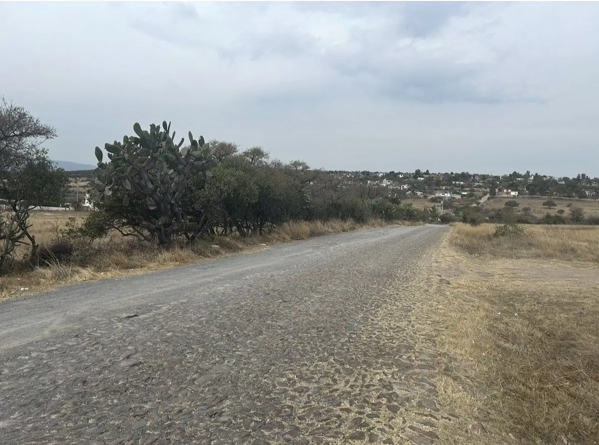 Terreno comercial en venta San Antonio Corrales, La Sabanilla, Jerécuaro, Guanaj — foto 5