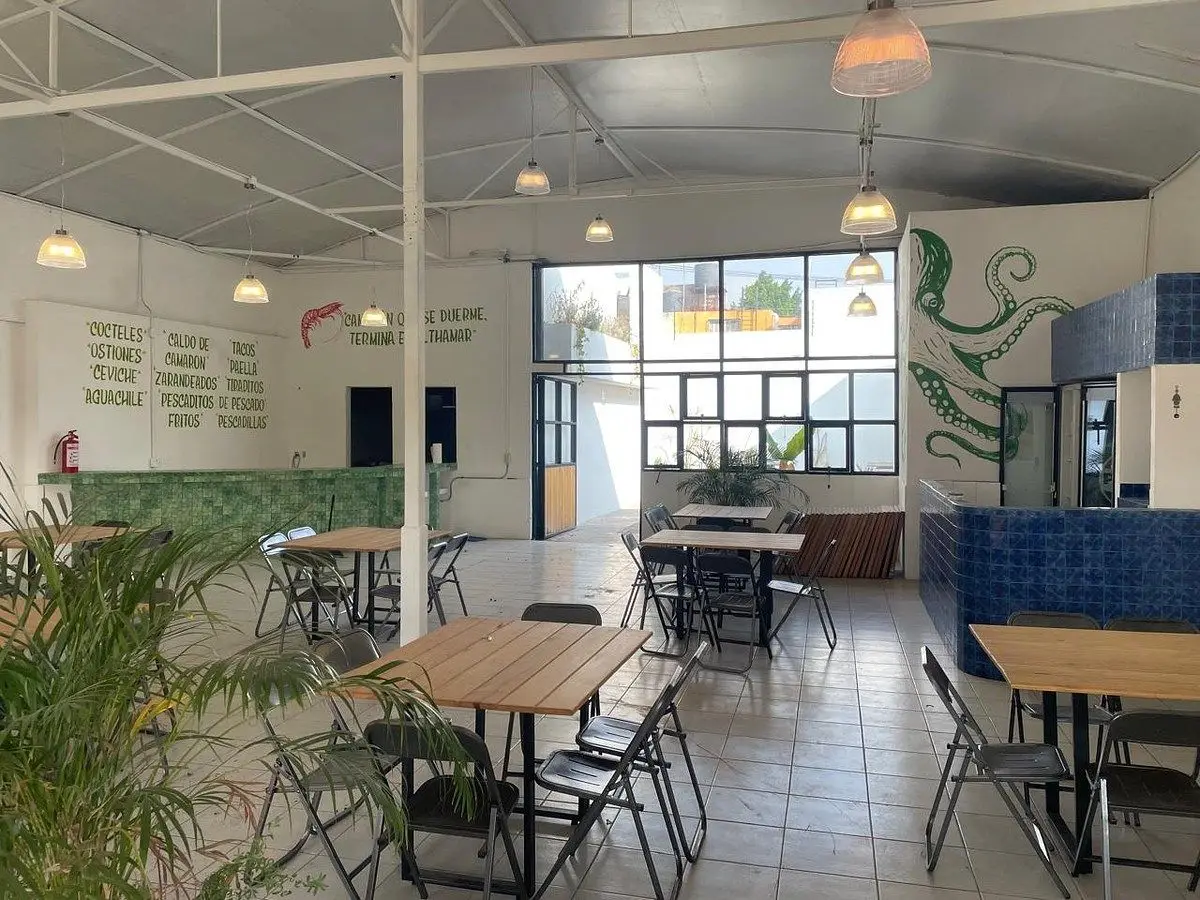 Local Comercial en Venta Puertas del Sol Ii Queretaro — foto 4