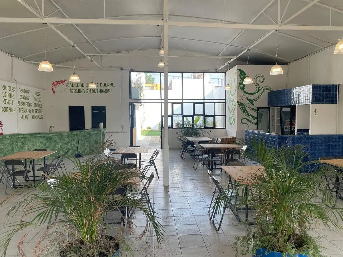 Local Comercial en Venta Puertas del Sol Ii Queretaro — foto 6