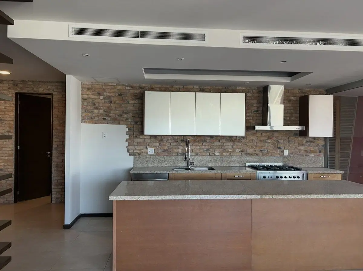 Departamento en venta en Central Park Querétaro