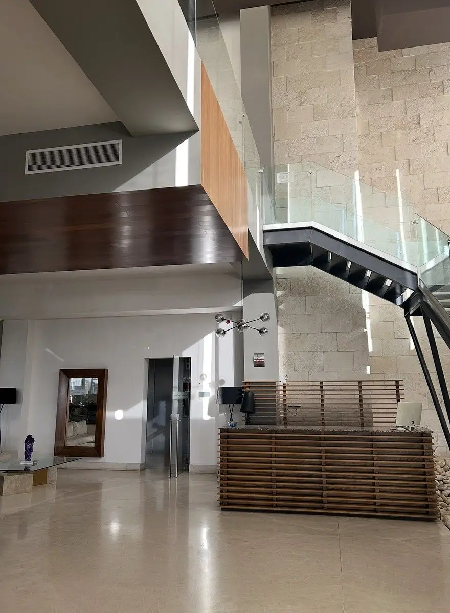 Departamento en venta en Central Park Querétaro — foto 2