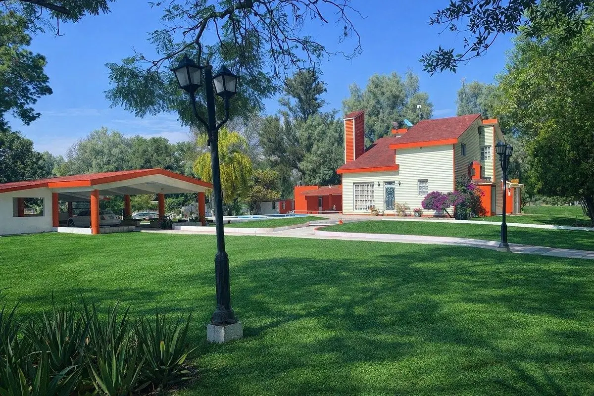 Finca en Venta Comonfort, Guanajuato