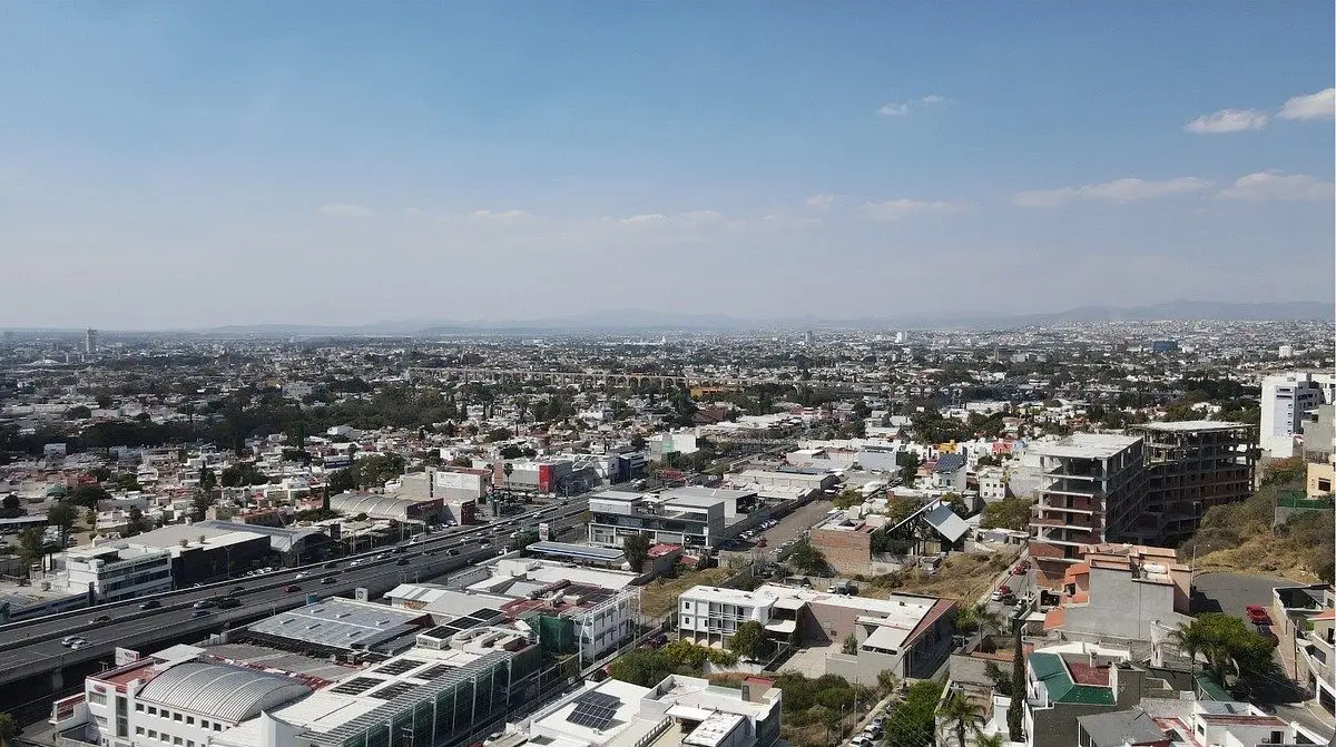 Terreno en venta en Vista Dorada, Querétaro — foto 4