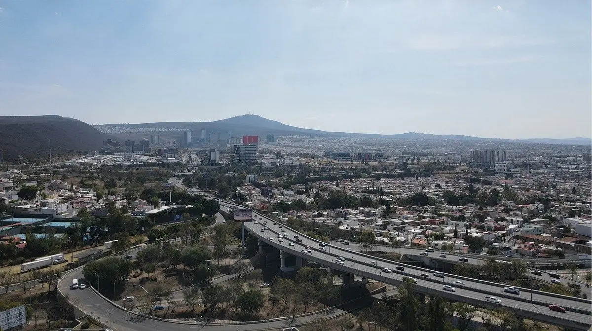Terreno en venta en Vista Dorada, Querétaro — foto 6