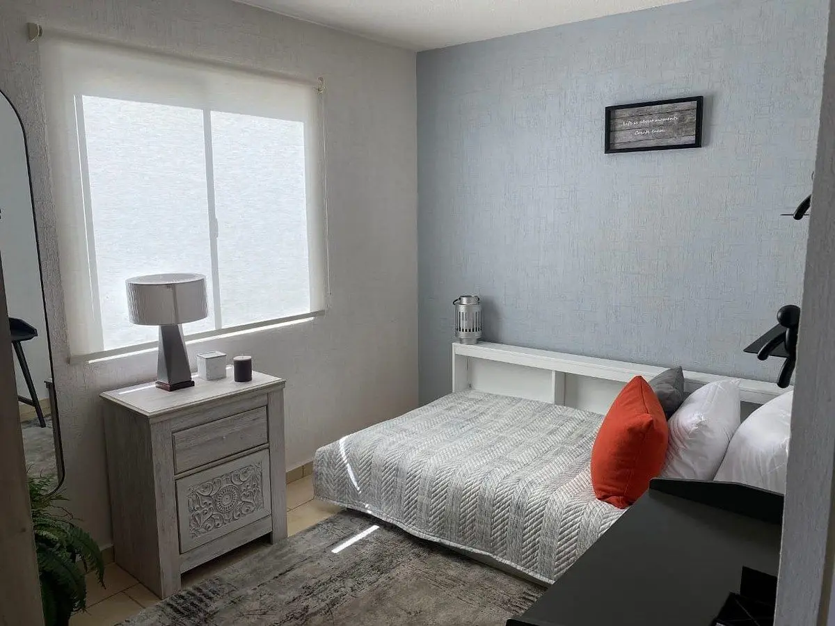 Departamentos en Venta Ciudad del Sol Queretaro — foto 2