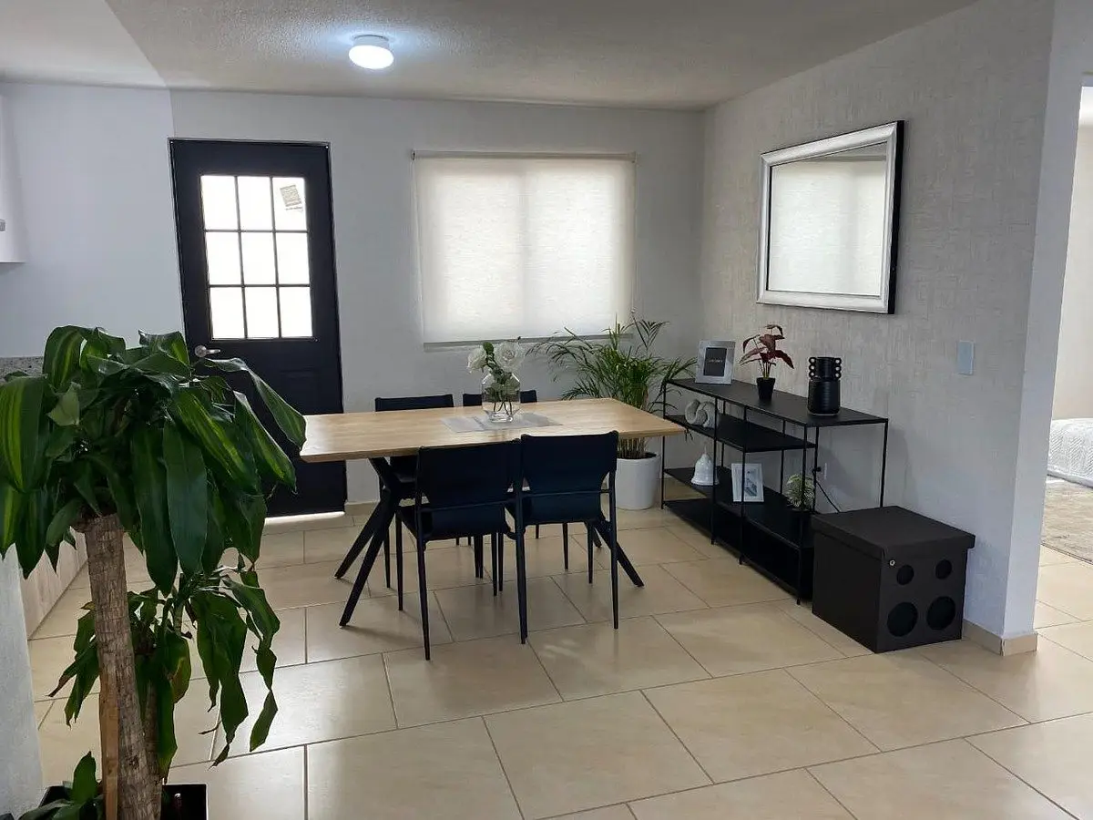 Departamentos en Venta Ciudad del Sol Queretaro — foto 3