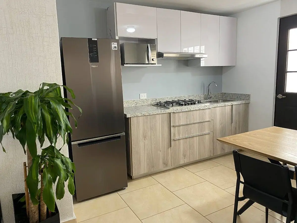 Departamentos en Venta Ciudad del Sol Queretaro — foto 4