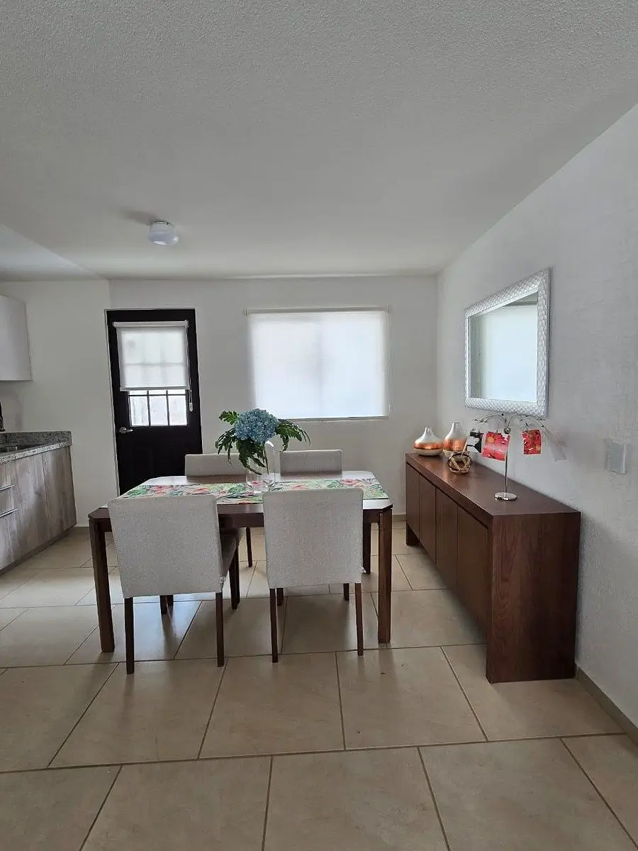 Departamento en Venta Ciudad del Sol Queretaro — foto 2