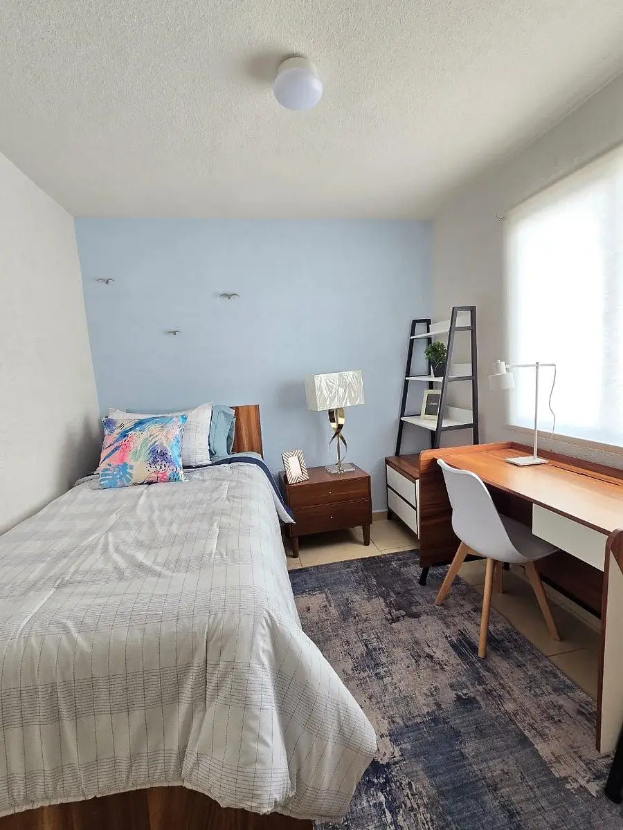Departamento en Venta Ciudad del Sol Queretaro — foto 3