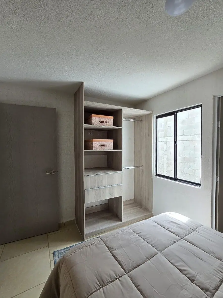 Departamento en Venta Ciudad del Sol Queretaro — foto 4