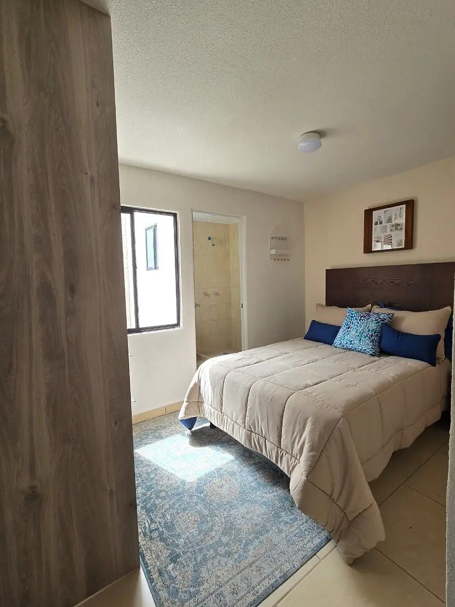Departamento en Venta Ciudad del Sol Queretaro — foto 5