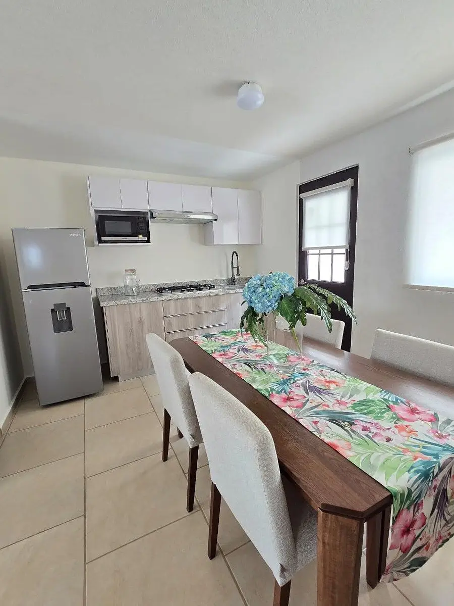 Departamento en Venta Ciudad del Sol Queretaro — foto 6