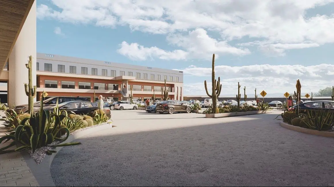 Oficina Comercial en Venta. San Miguel Allende Guanajuato — foto 2