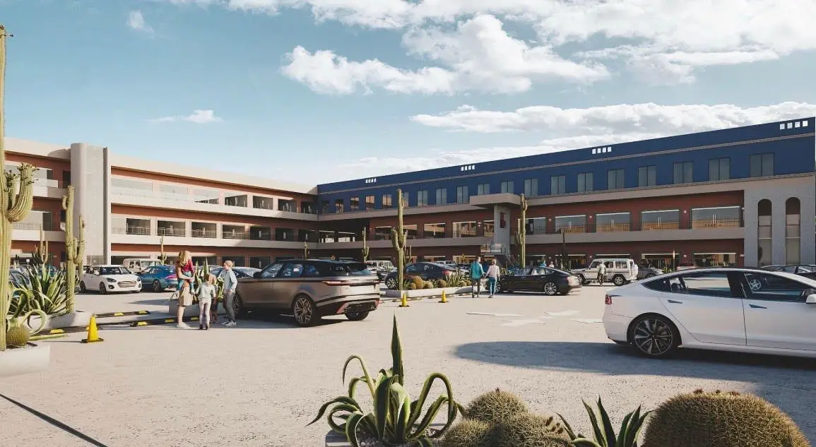 Oficina Comercial en Venta. San Miguel Allende Guanajuato — foto 3