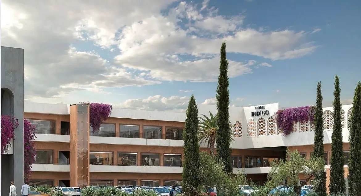 Oficina Comercial en Venta. San Miguel Allende Guanajuato — foto 6