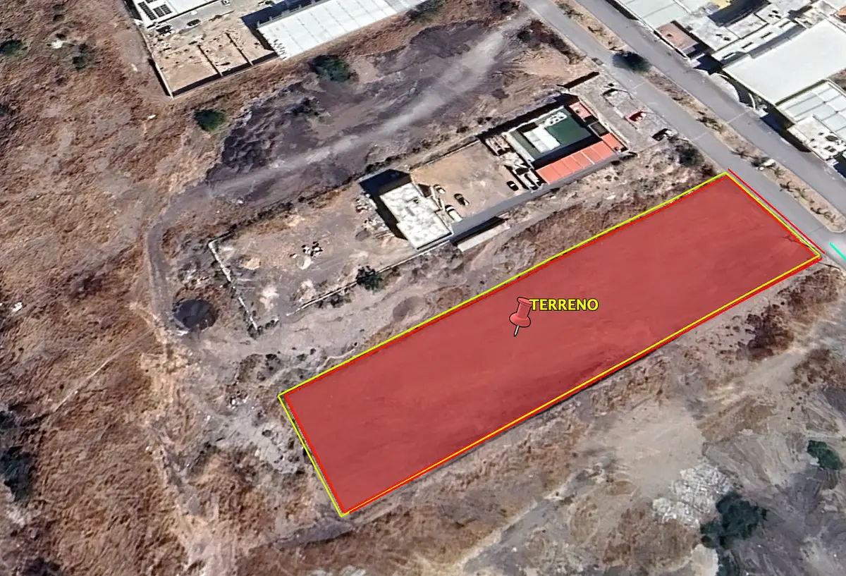 Terreno en Venta – Corregidora, Querétaro — foto 2