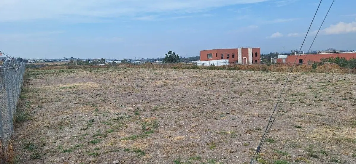 Terreno en Venta – Corregidora, Querétaro — foto 4