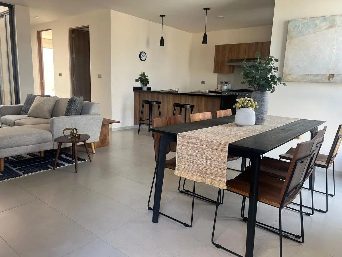 Departamento en Venta Juriquilla Queretaro