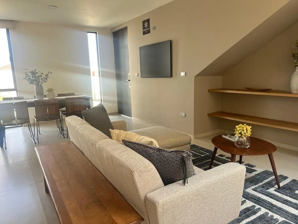 Departamento en Venta Juriquilla Queretaro — foto 3
