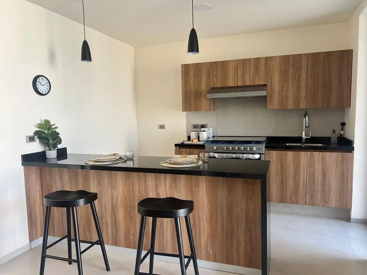 Departamento en Venta Juriquilla Queretaro — foto 4