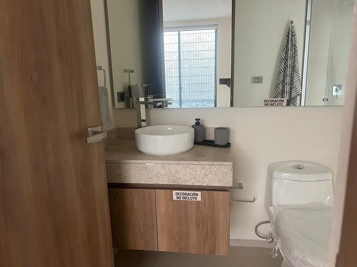 Departamento en Venta Juriquilla Queretaro — foto 5