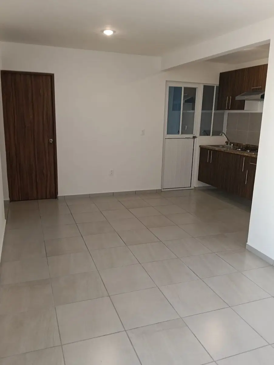 Departamento en Renta Villas del Refugio Queretaro — foto 2