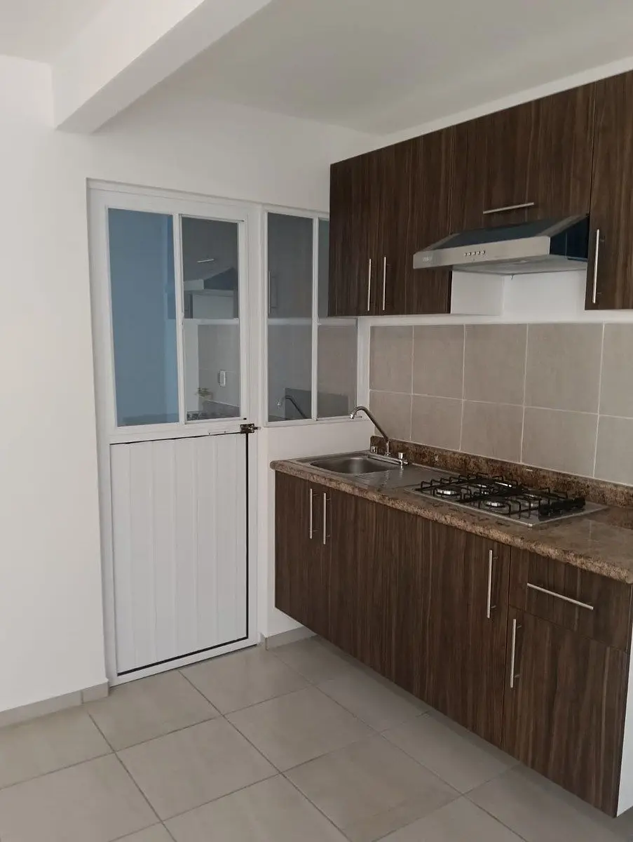 Departamento en Renta Villas del Refugio Queretaro — foto 3