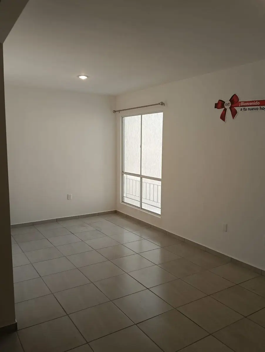 Departamento en Renta Villas del Refugio Queretaro — foto 4