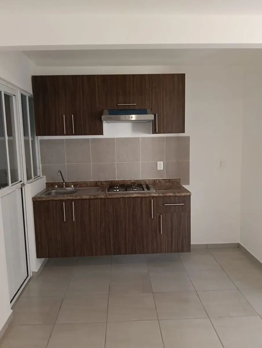 Departamento en Renta Villas del Refugio Queretaro — foto 6