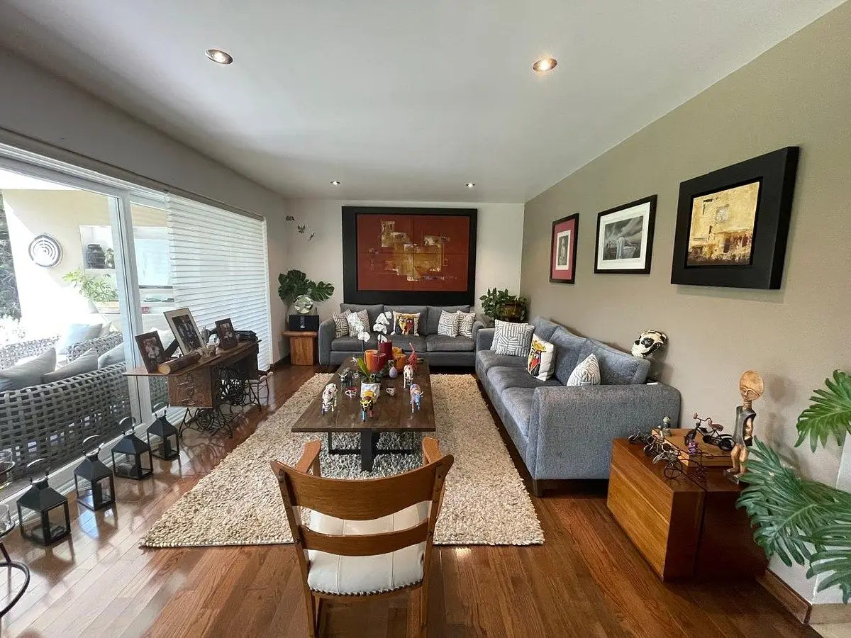 Casa en Venta el Campanario Queretaro — foto 2
