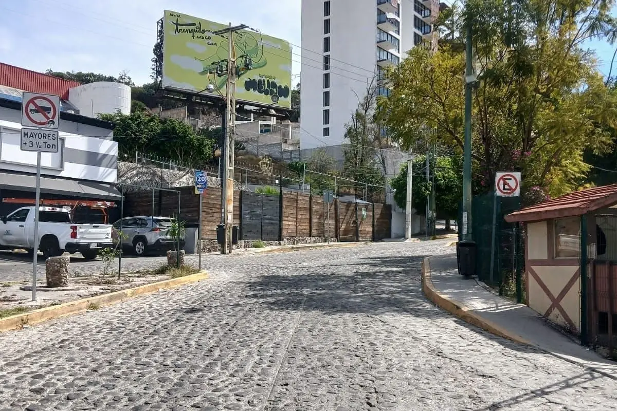 Venta Terreno Vista Hermosa Queretaro — foto 2