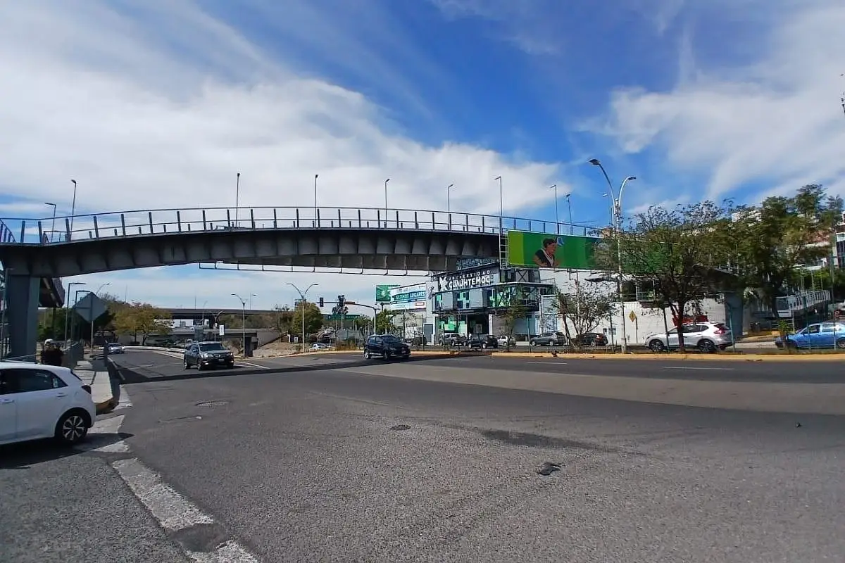 Venta Terreno Vista Hermosa Queretaro — foto 3
