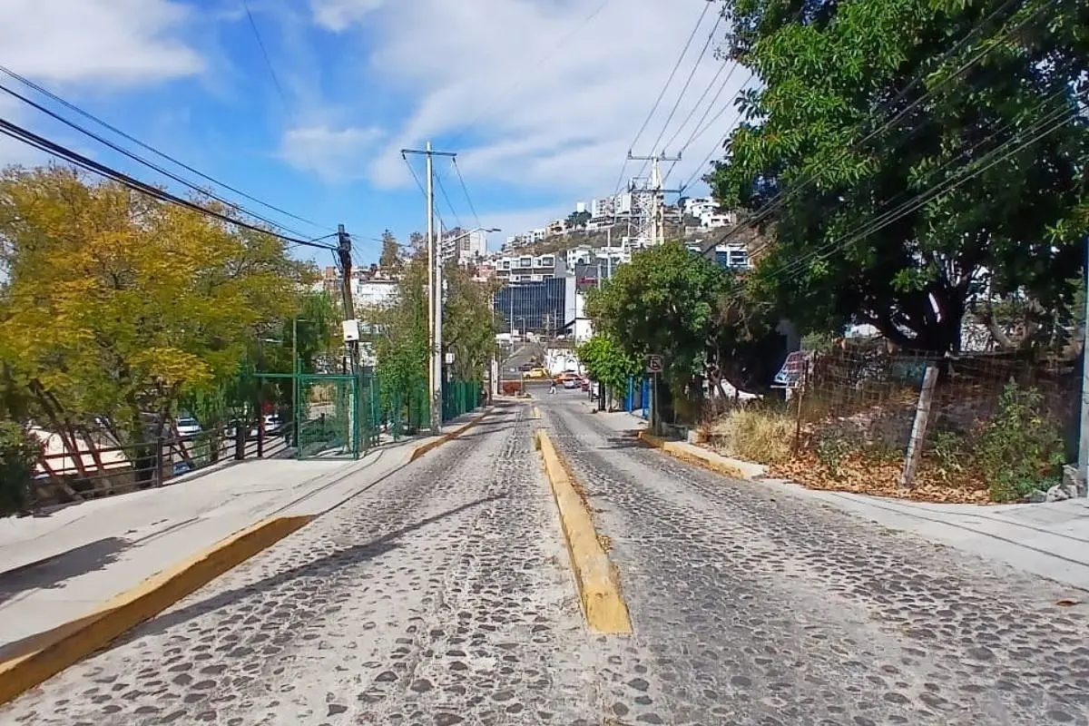 Venta Terreno Vista Hermosa Queretaro — foto 4
