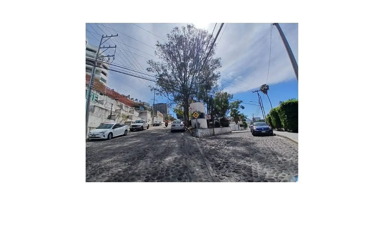 Venta Terreno Vista Hermosa Queretaro — foto 5
