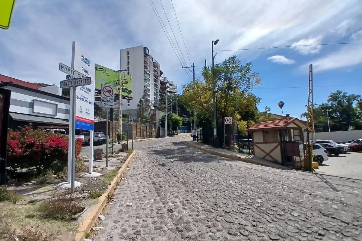 Venta Terreno Vista Hermosa Queretaro — foto 6